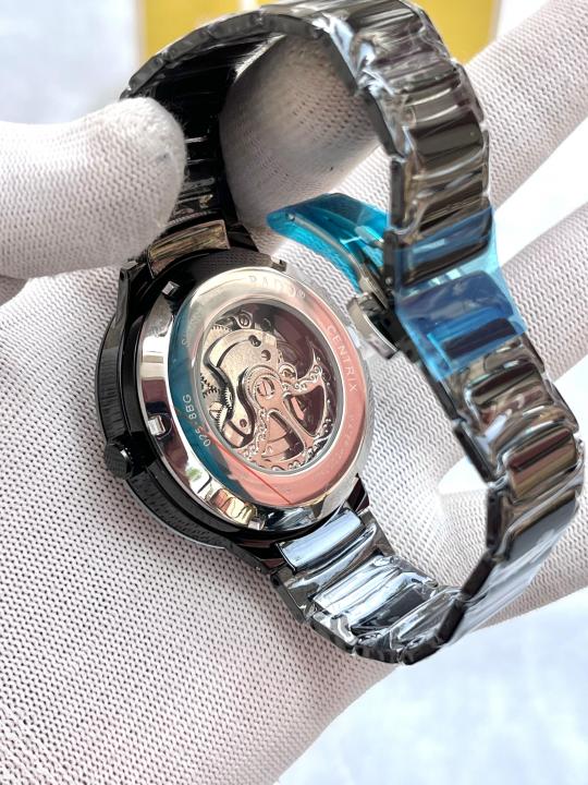 Rad_o Centrix Automatic Open Heart Japan