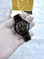 Rad_o Centrix Automatic Open Heart Japan