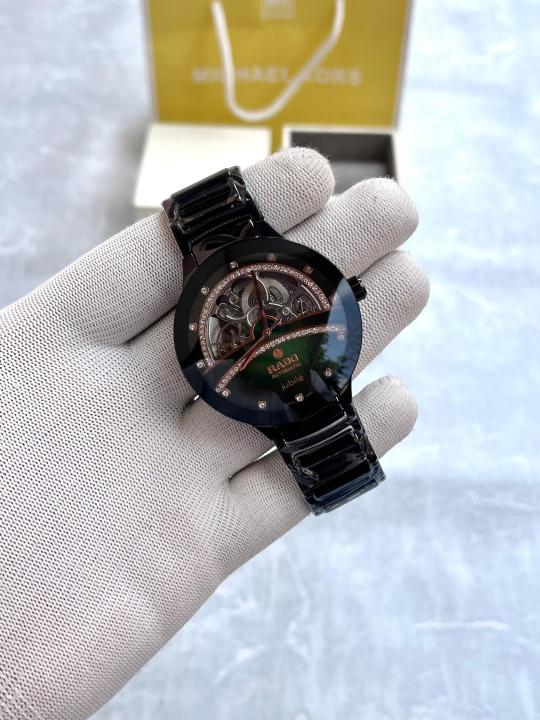 Rad_o Centrix Automatic Open Heart Japan