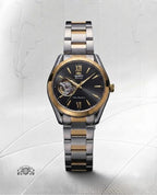 Orient Bambino Open Heart