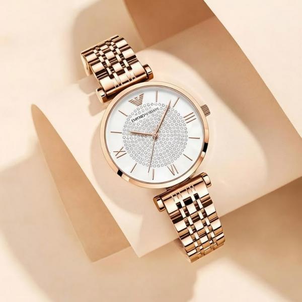 Armaann_i Emporio Classic