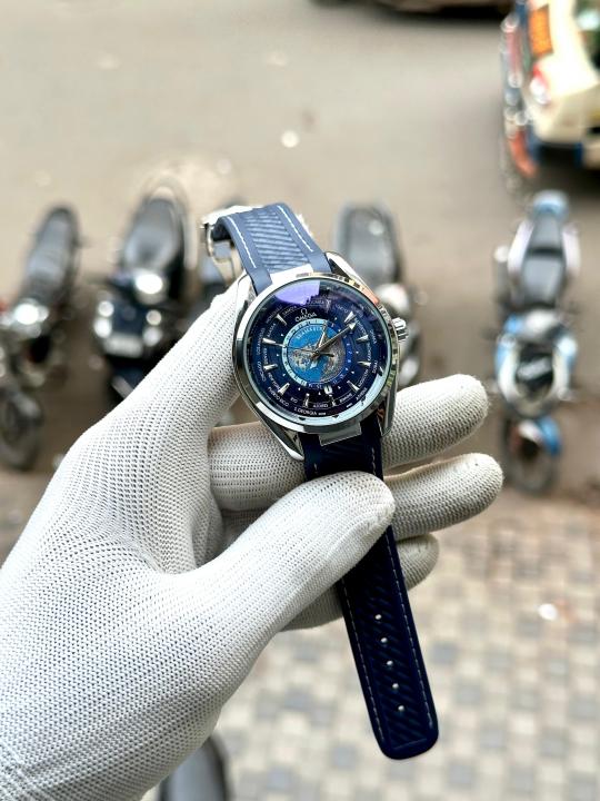 Omeg_a Seamaster