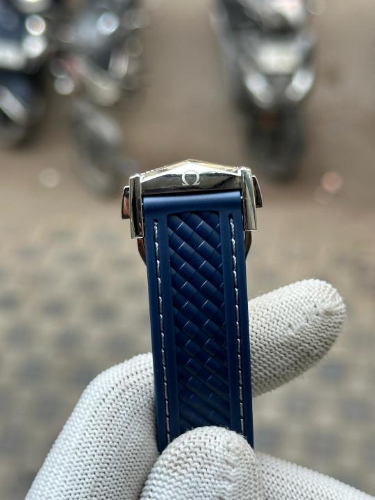 Omeg_a Seamaster