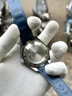 Omeg_a Seamaster