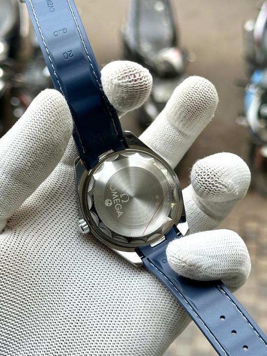 Omeg_a Seamaster