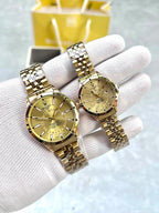 Role_ex Submariner Couple