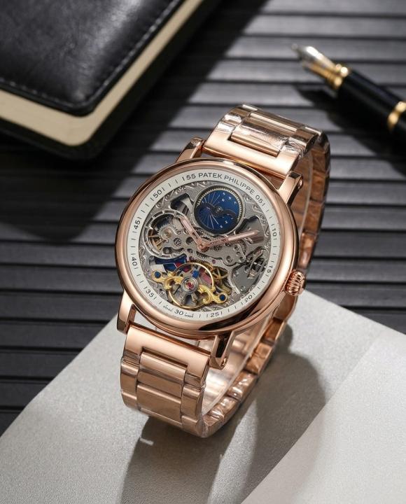 Patek_philipppe Skeleton