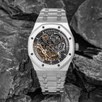 Audemars piguee_t Royal Oak Skeleton Automatic