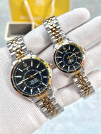 Role_ex Submariner Couple