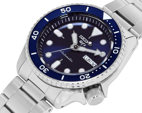 Seiko 5 Sports Automatic