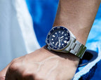 Seiko 5 Sports Automatic