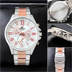 Casio Edifice Chronograph JAPAN