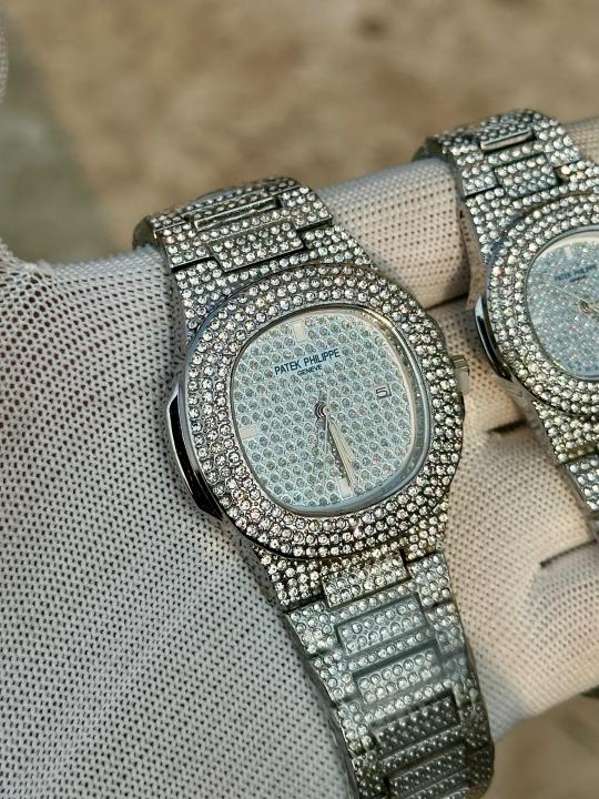 Patek Philipp_e Couple