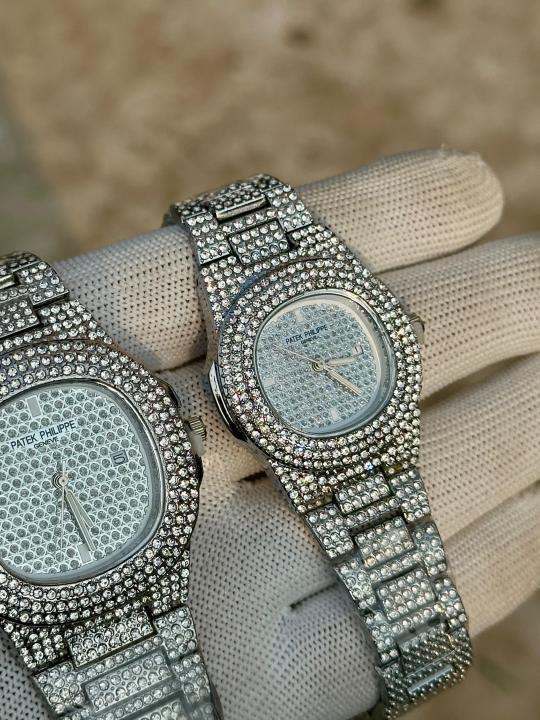 Patek Philipp_e Couple
