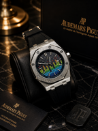 Audemars Pigue_t Royal Oak Quartz