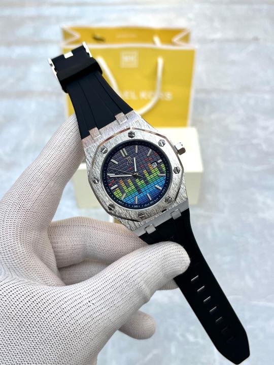 Audemars Pigue_t Royal Oak Quartz