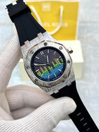 Audemars Pigue_t Royal Oak Quartz