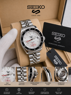 Seiko 5 Sports GMT Quartz