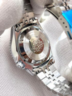 Seiko 5 Sports GMT Quartz