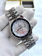 Seiko 5 Sports GMT Quartz