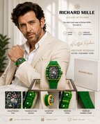 Richard Mille Rm67-02