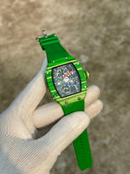 Richard Mille Rm67-02
