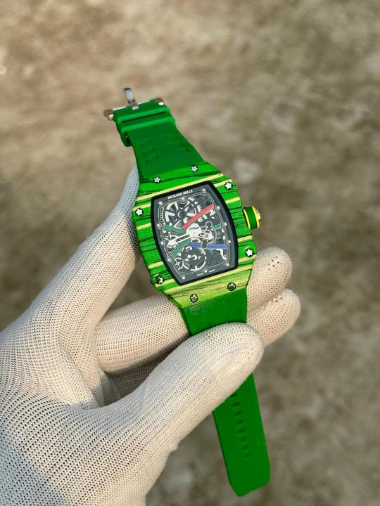 Richard Mille Rm67-02