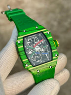 Richard Mille Rm67-02