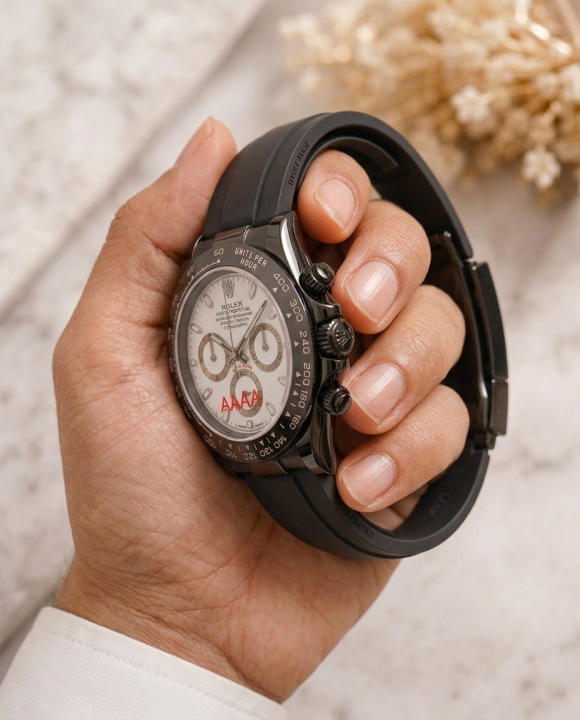 Rolee_x Oyster Perpetual Daytona