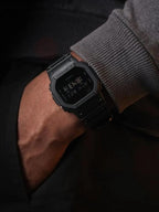 Casio G Shock Dw5600BB J1624