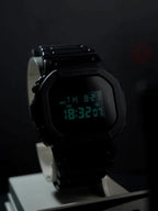 Casio G Shock Dw5600BB J1624