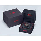 Casio Edifice ECB-10TMS-1A Japan