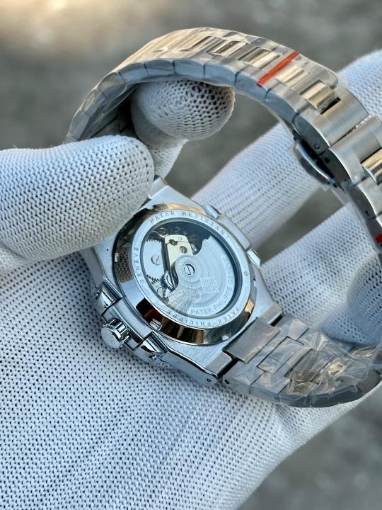 Patek_Phillippe Nautilus Autp