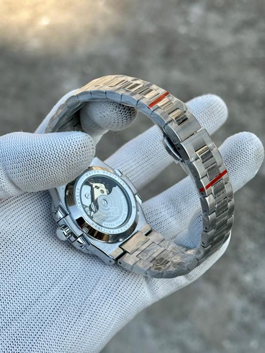 Patek_Phillippe Nautilus Autp