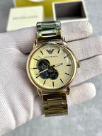 Arman_i Meccanico Automatic