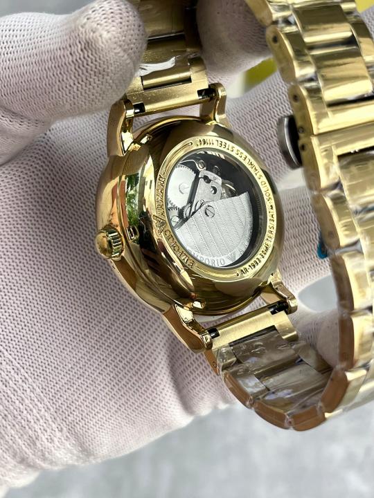 Arman_i Meccanico Automatic