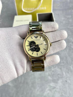 Arman_i Meccanico Automatic