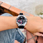 Casio Edifice ECB-10TMS-1A Japan