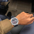 Casio Edifice ECB-10TMS-1A Japan