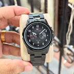 Tommy Hilfigee_r Dual Time Full Black