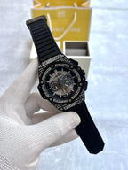 Hublot Chronograph