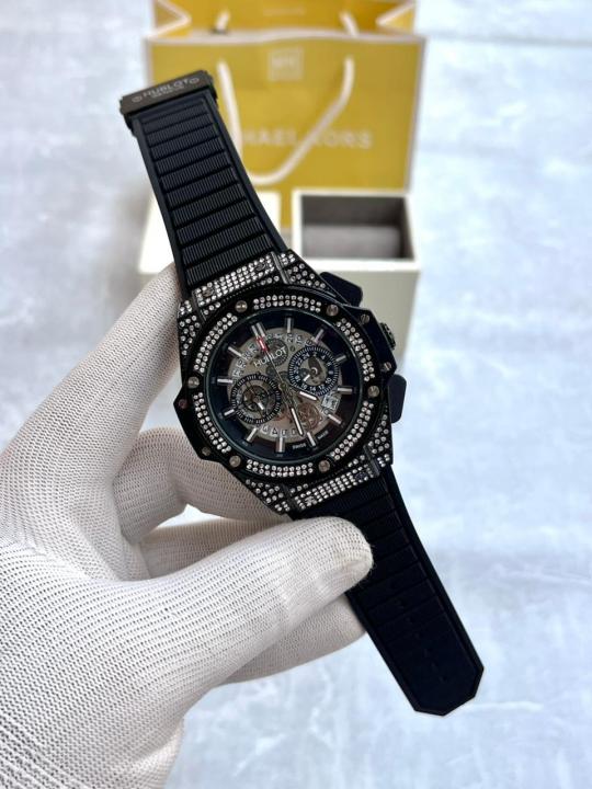 Hublot Chronograph