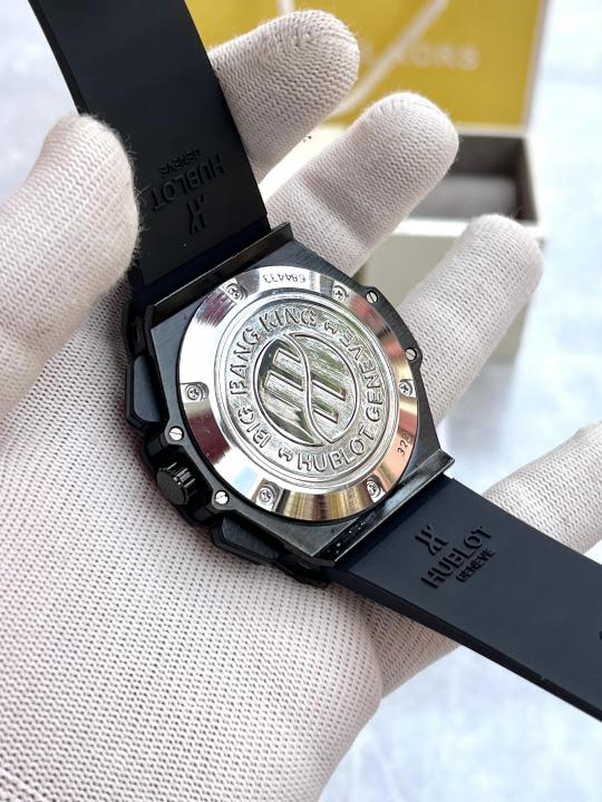 Hublot Chronograph