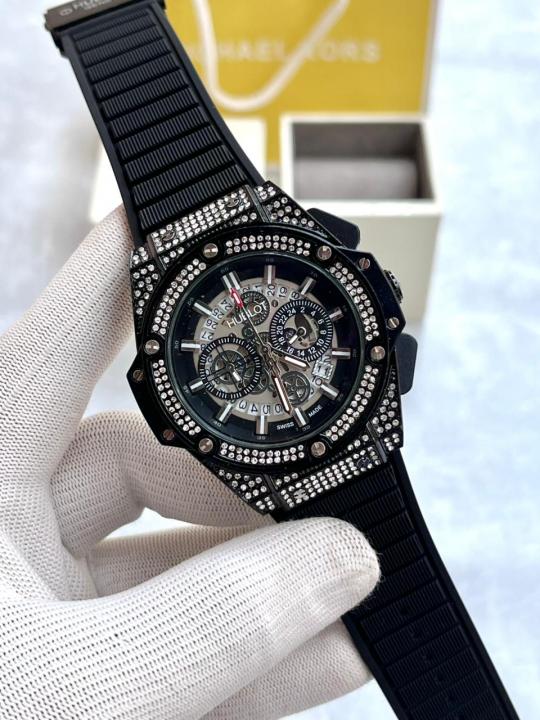 Hublot Chronograph
