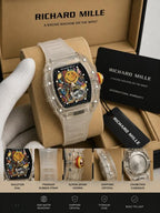 Richard Mille Skeleton