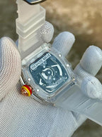 Richard Mille Skeleton
