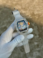Richard Mille Skeleton