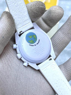Omeg_ga Mission To Earthphase Moonshine