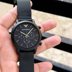 Emporio Armann_i Ar1968 Japan