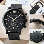 Emporio Armann_i Ar1968 Japan